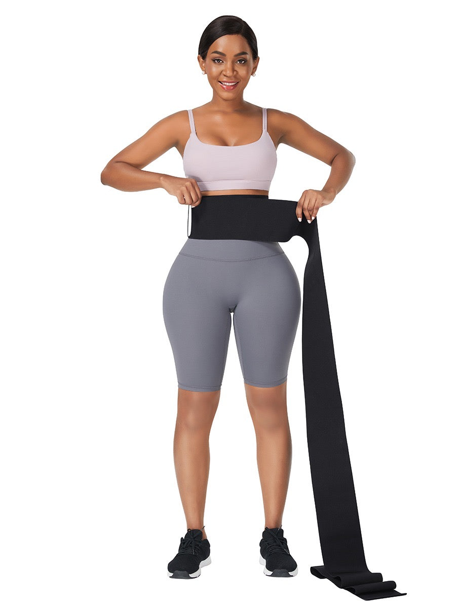 Gaine Post Partum ( après accouchement)