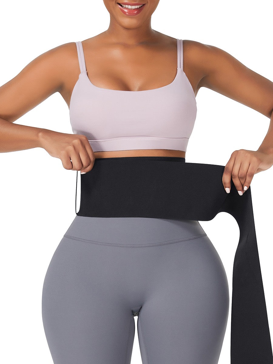Gaine Post Partum ( après accouchement)