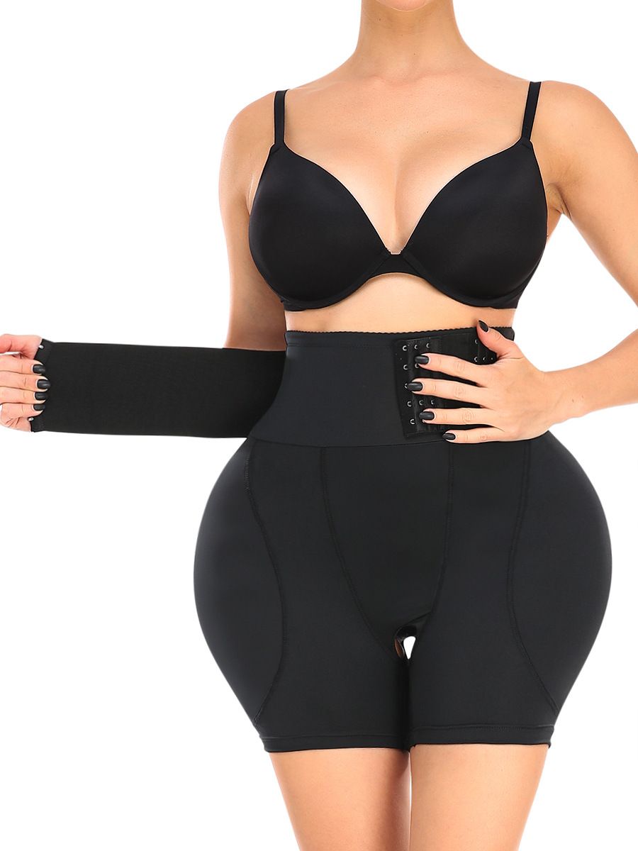 Gaine Fausse Hanches