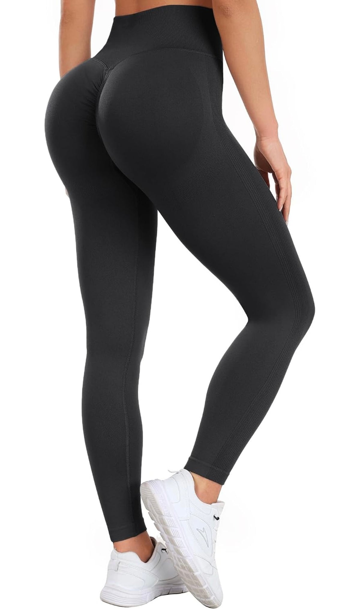 Legging remonte fesse