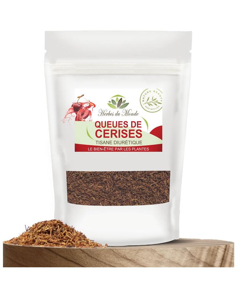Tisane Queue de cerise