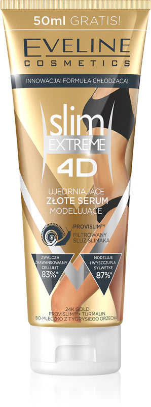 Crème anti cellulite
