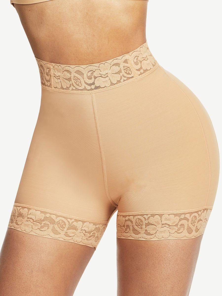 Remonte fesse sans éponge