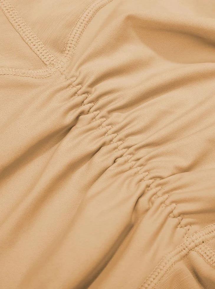 Remonte fesse sans éponge