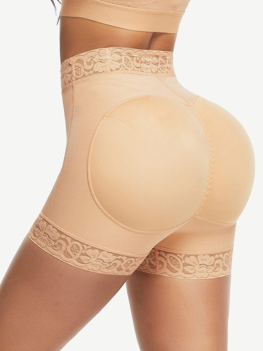 Remonte fesse sans éponge