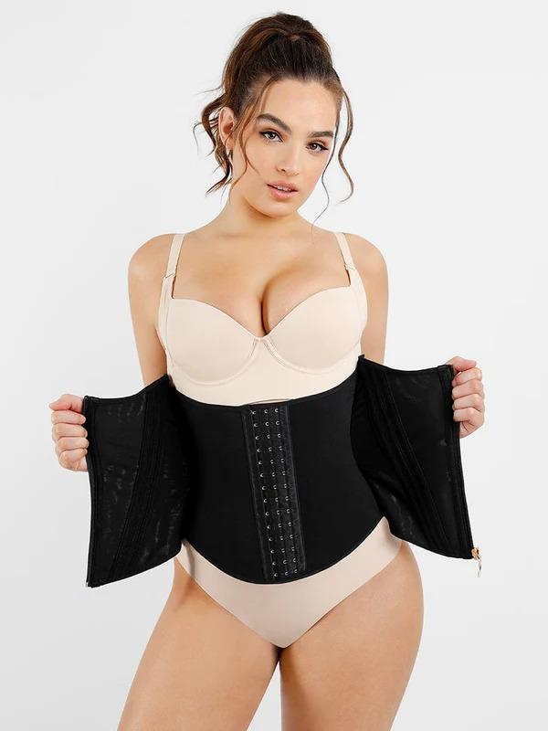 Corset Powernet