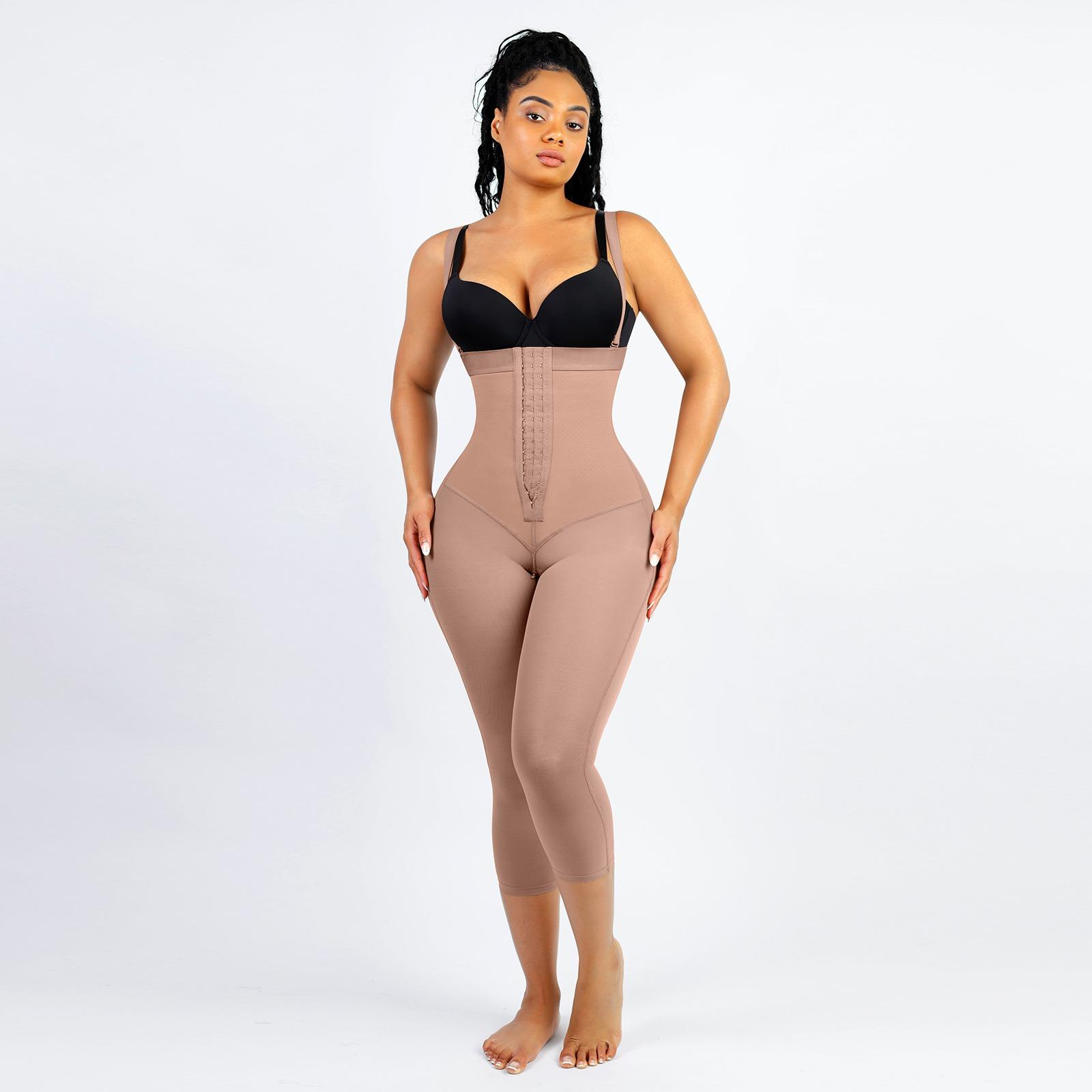 Gaine Latex complète
