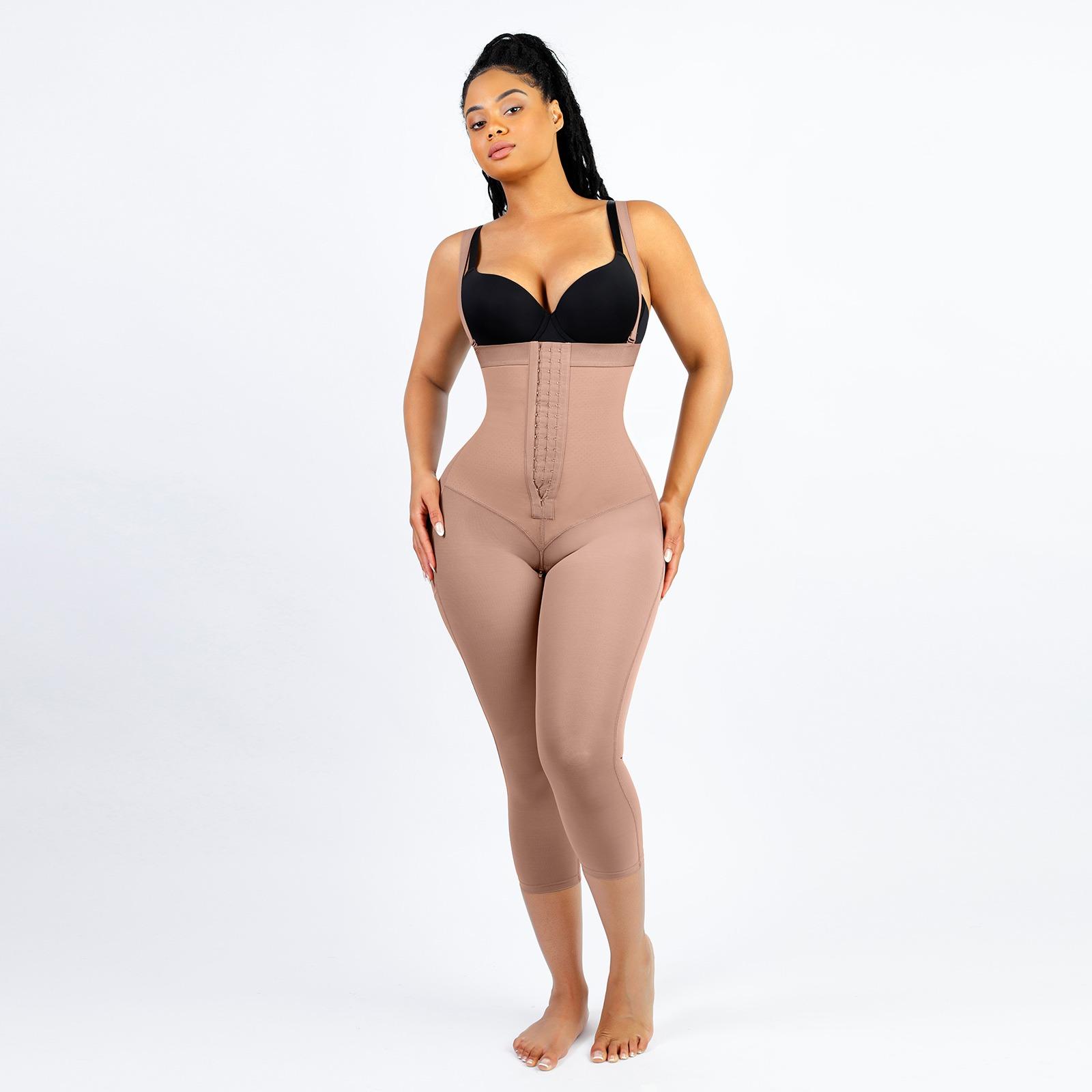 Gaine Latex complète