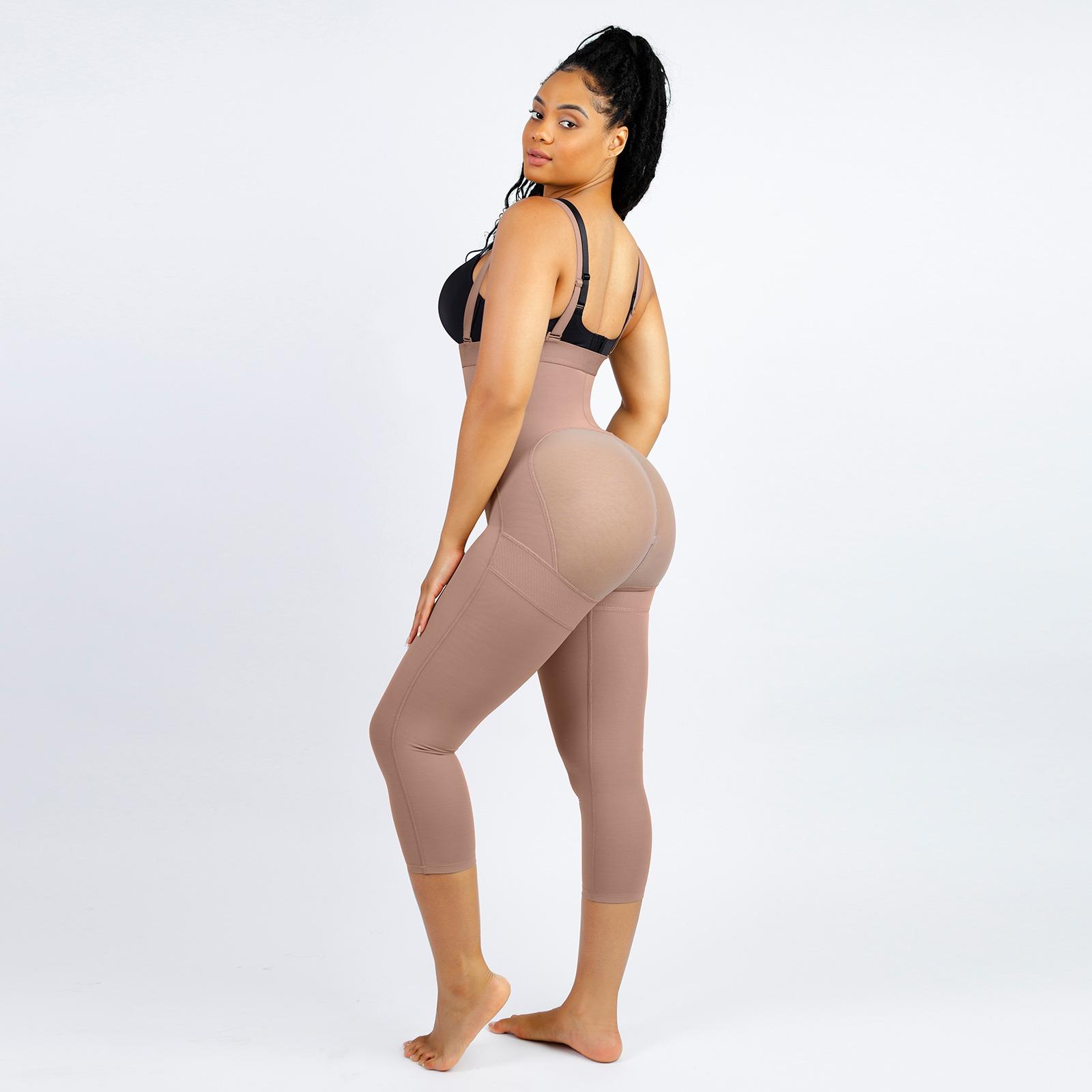 Gaine Latex complète