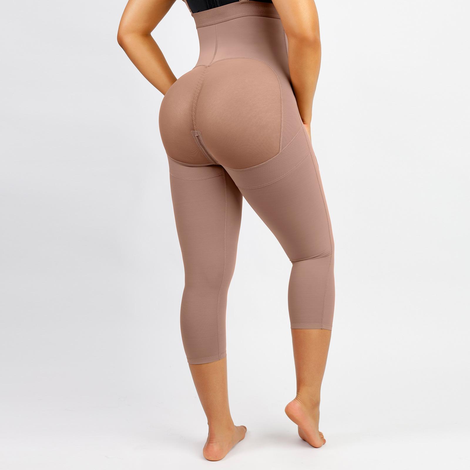Gaine Latex complète