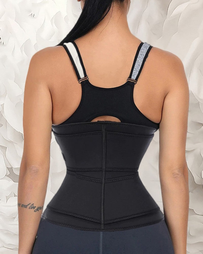 Corset gainant