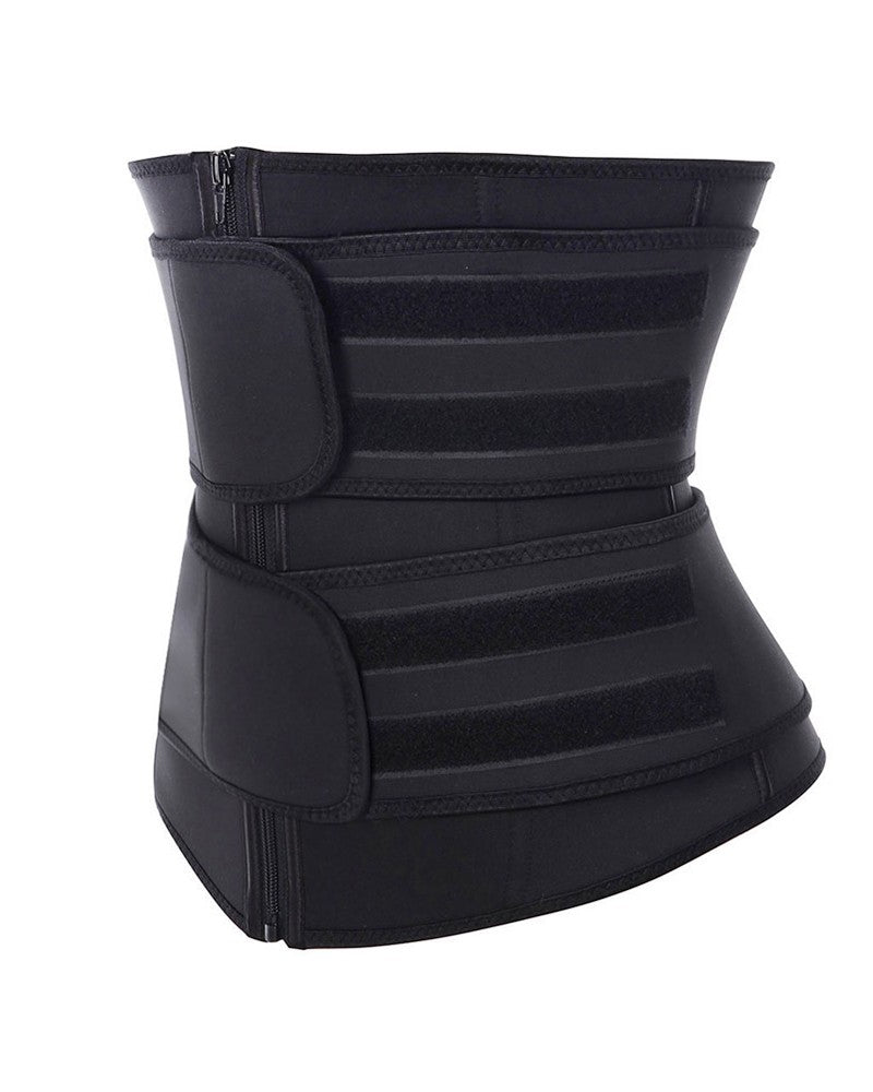 Corset gainant