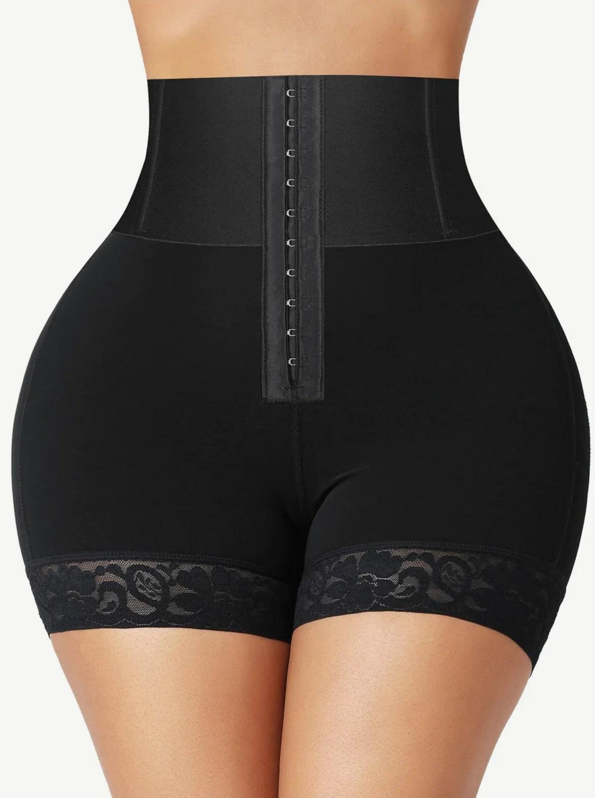 Remonte fesses ventre plat